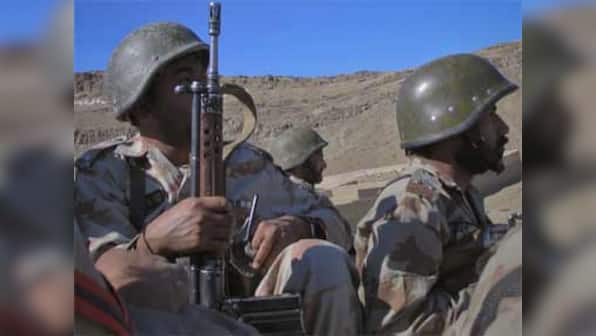 Pakistan fires heavy artillery at Afghan forces on Khyber Pass border