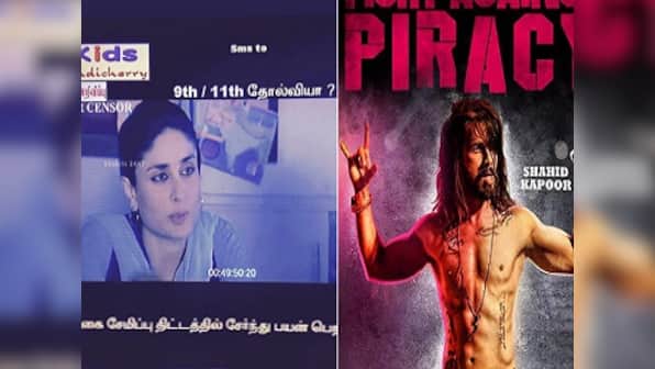 'Udta Punjab' updates: Puducherry cable channel airs pirated copy, HC bans 600 online links