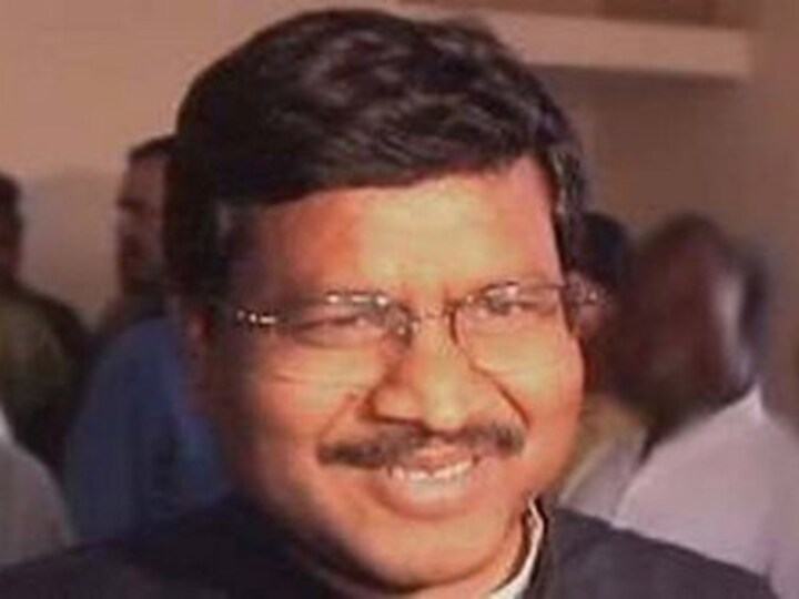 Nitish can defeat Modi in Lok Sabha polls: Babu Lal Marandi