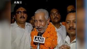 NH-74 scam : Congress intensifies protests against BJP govt in Uttarakhand after transfer of whistleblower