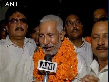 NH-74 scam : Congress intensifies protests against BJP govt in Uttarakhand after transfer of whistleblower NH-74 scam : Congress intensifies protests against BJP govt in Uttarakhand after transfer of whistleblower