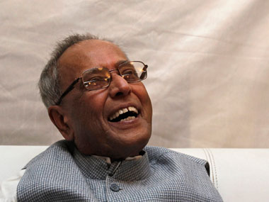 Pranab Mukherjee's demonetisation message is clear as day: Citizens are not soldiers Pranab Mukherjee's demonetisation message is clear as day: Citizens are not soldiers