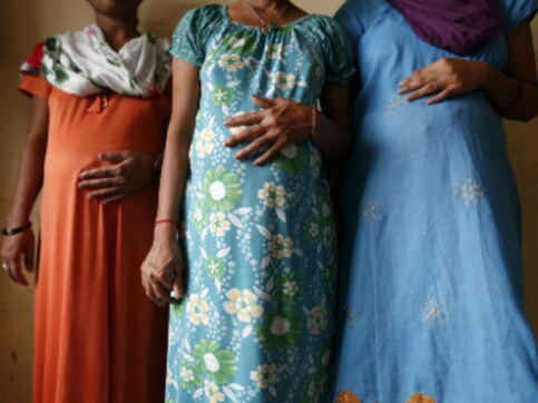 Pregnant Women In India Latest News On Pregnant Women In India Breaking Stories And Opinion 