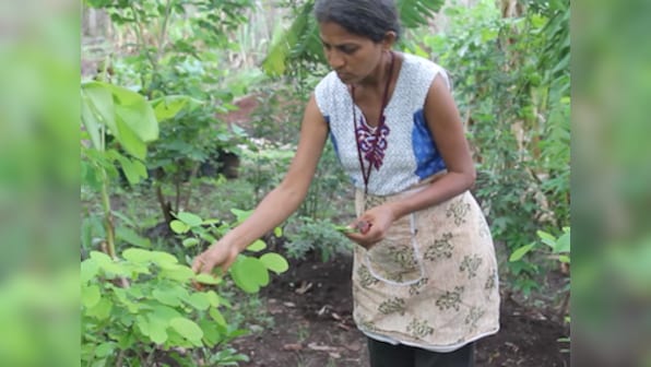 Fresh off the farm: Why Priya Salvi gave up her urban life for sustainable agriculture