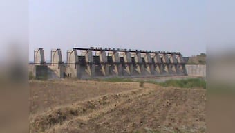 Why a Rs 1,400-crore Lendi irrigation project in Nanded is hanging fire for 30 years