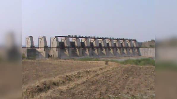 Why a Rs 1,400-crore Lendi irrigation project in Nanded is hanging fire for 30 years