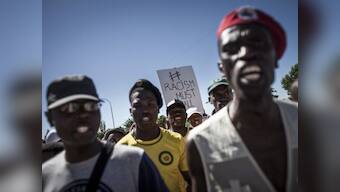 Why we live in fear: It's not racism, it's complete ignorance of humankind