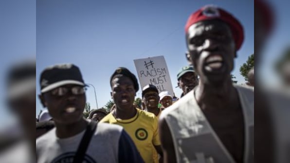 Why we live in fear: It's not racism, it's complete ignorance of humankind