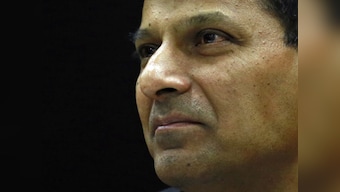Don't write me off, I'll be around: Rajan on his 'obituaries'