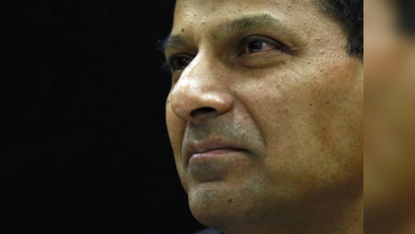 Don't write me off, I'll be around: Rajan on his 'obituaries'