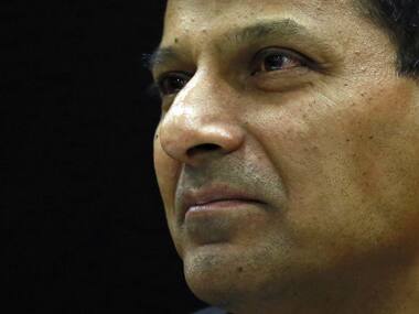 Raghuram Rajan's 10 quotes: On intolerance, GDP growth euphoria, Jan Dhan