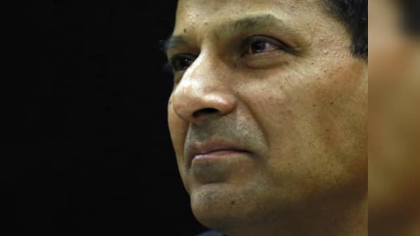 Raghuram Rajan felt undermined in weeks before quitting: sources