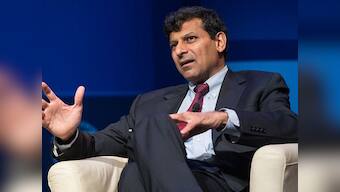 Raghuram Rajan's replacement list has seven names: Officials