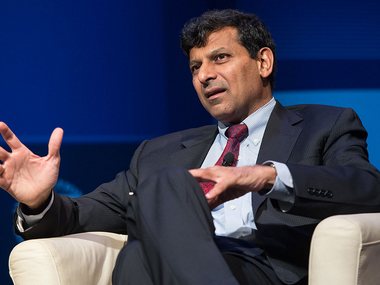 Raghuram Rajan's replacement list has seven names: Officials Raghuram Rajan's replacement list has seven names: Officials