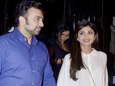 Shilpa Shetty's husband Raj Kundra turns lyricist and rapper for music video Wake Up Shilpa Shetty's husband Raj Kundra turns lyricist and rapper for music video Wake Up