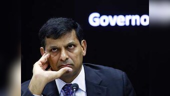 Speculation mounts on Raghuram Rajan successor; markets brace for volatility