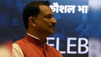 Bihar chief minister Nitish Kumar is indulging is caste politics, says BJP leader Rajiv Pratap Rudy