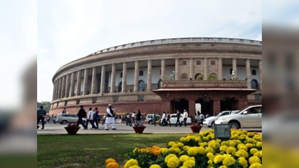 Elections to 24 Rajya Sabha seats to be held on 19 June, announces EC; polls for 18 seats were deferred due to coronavirus outbreak