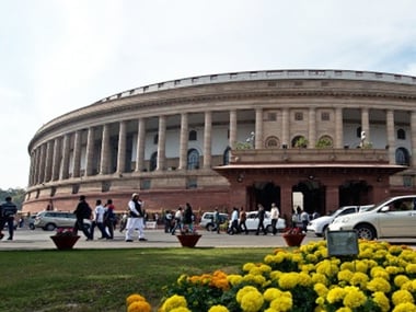Rajya Sabha passes bill on protection of rights of transgenders; proposed law seeks to ensure social empowerment, prevent discrimination