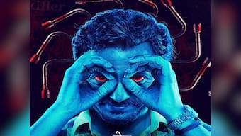 'Raman Raghav 2.0' review: Anurag Kashyap, Vicky, Nawaz – take a bow
