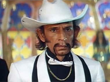 Razak Khan as Manikchand in Baadshah (1999)