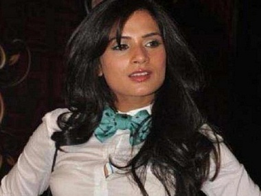 Richa Chadda: 'Outsider' term should not exist in Bollywood Richa Chadda: 'Outsider' term should not exist in Bollywood