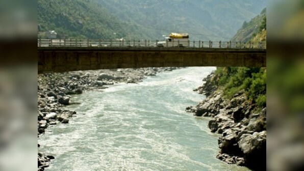 HCC bags Rs 1,750 cr J&K tunnel building projects from IRCON