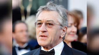 Robert De Niro would like to punch Donald Trump 'in the face', calls him an embarrassment