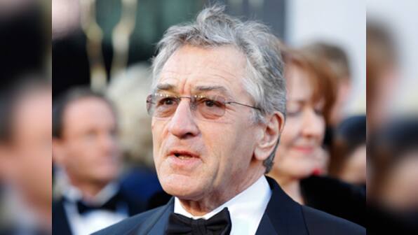 Robert De Niro would like to punch Donald Trump 'in the face', calls him an embarrassment