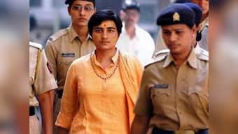 Malegaon 2008 blasts case: Special NIA court rejects Sadhvi Pragya's bail plea
