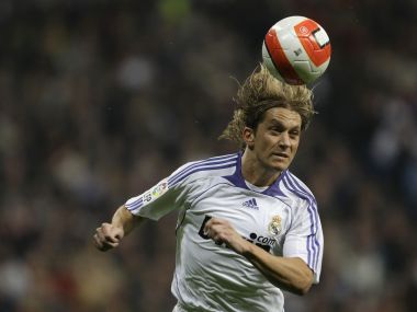 After Paul Scholes, former Real Madrid star Michel Salgado joins Premier Futsal After Paul Scholes, former Real Madrid star Michel Salgado joins Premier Futsal