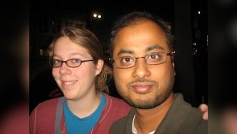UCLA shooting: Mainak Sarkar mystery and the uncanny Prosenjit Poddar link