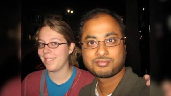 UCLA shooting: Mainak Sarkar mystery and the uncanny Prosenjit Poddar link