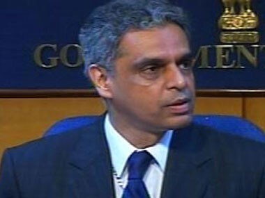 UN Ambassador Syed Akbaruddin