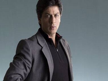 Shah Rukh Khan detained at Los Angeles International airport: After 2009, 2012, third time not a charm