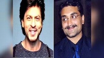 'He's asked me to keep my dates free': Shah Rukh Khan to work with Aditya Chopra next