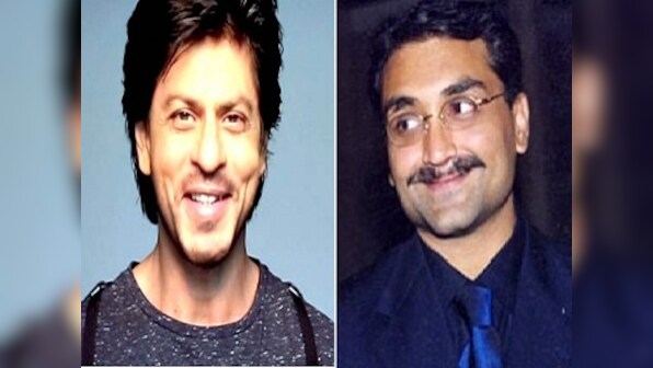 'He's asked me to keep my dates free': Shah Rukh Khan to work with Aditya Chopra next