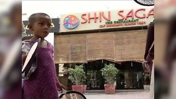 Delhi restaurant in a spot after denying entry to underprivileged children