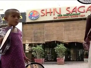 Delhi restaurant in a spot after denying entry to underprivileged children Delhi restaurant in a spot after denying entry to underprivileged children