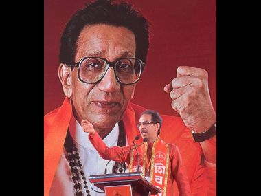 Shiv Sena's search for 'respectable alliance' with BJP reflects anxiety ahead of BMC polls Shiv Sena's search for 'respectable alliance' with BJP reflects anxiety ahead of BMC polls