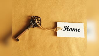 The Six-Step-Staircase to buying your first home