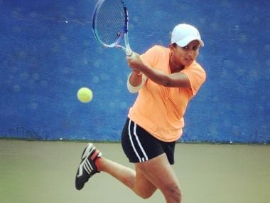 Shweta Rana.