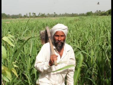 Mallyas guarantor, farmer Manmohan Singh, charges Bank of Baroda for defamation