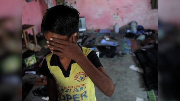 From malnutrion to rape: Millions in India suffer the horrors of slavery