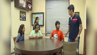 Fan of 'The Office'? Watch 'Better Life Foundation' with Kanan Gill, Naveen Richard