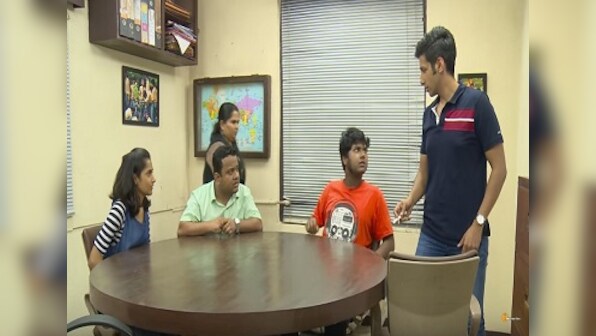 Fan of 'The Office'? Watch 'Better Life Foundation' with Kanan Gill, Naveen Richard