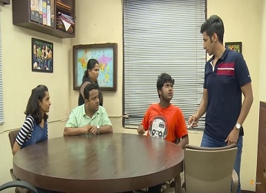 Fan of 'The Office'? Watch 'Better Life Foundation' with Kanan Gill, Naveen Richard Fan of 'The Office'? Watch 'Better Life Foundation' with Kanan Gill, Naveen Richard