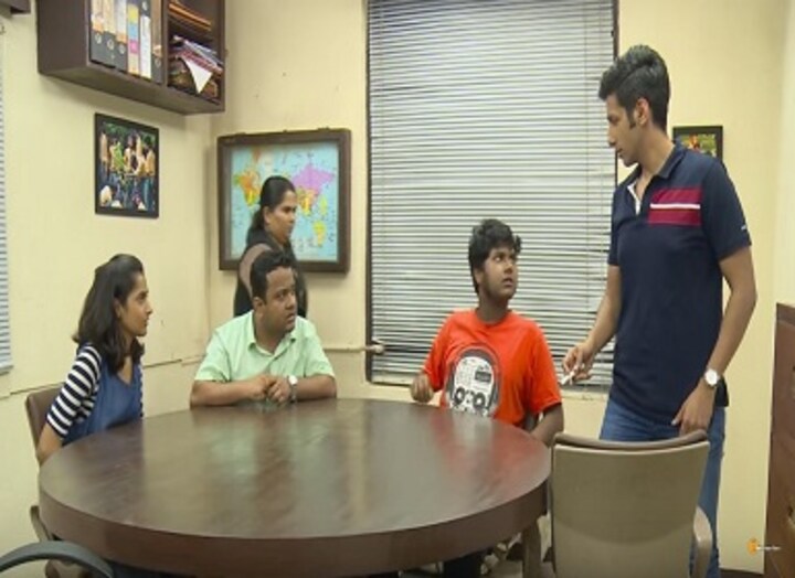 Fan of 'The Office'? Watch 'Better Life Foundation' with Kanan Gill, Naveen Richard