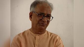 Modern art pioneer KG Subramanyan, 92, passes away in Vadodara on 29 June