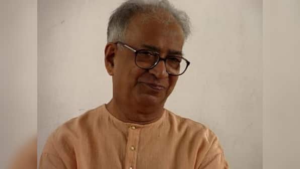 Modern art pioneer KG Subramanyan, 92, passes away in Vadodara on 29 June